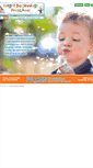 Mobile Screenshot of bbpnwa.com