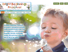 Tablet Screenshot of bbpnwa.com